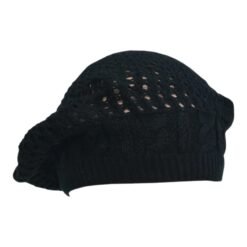Alternative view of Francuska Beret Kapa
