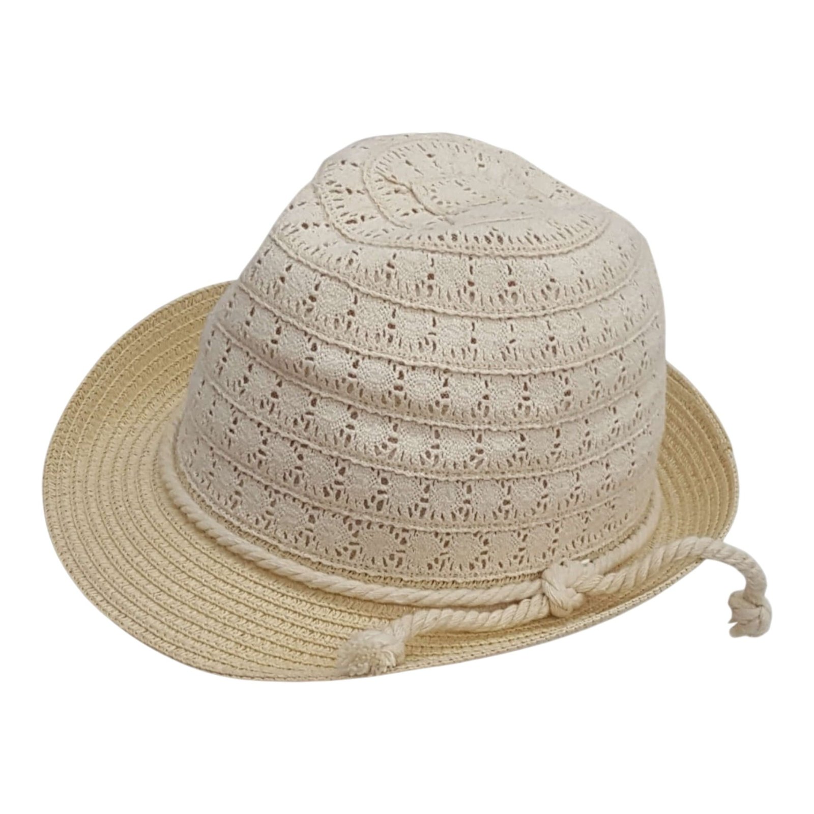 Trilby Šešir Čipka 3 Trilby Šešir Čipka
