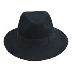 Alternative view of Waterproof & Crushable Classic Outback Fedora Šešir
