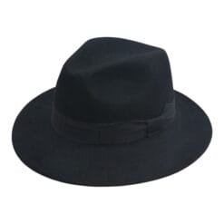 Waterproof & Crushable Classic Outback Fedora Šešir