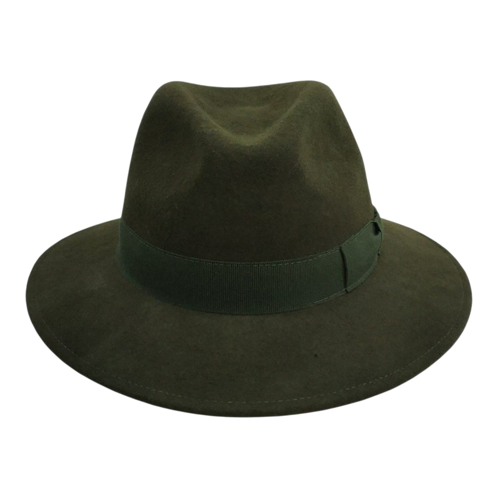 Waterproof &Amp; Crushable Classic Outback Fedora Šešir 4 Waterproof & Crushable Classic Outback Fedora Šešir - Slika 2