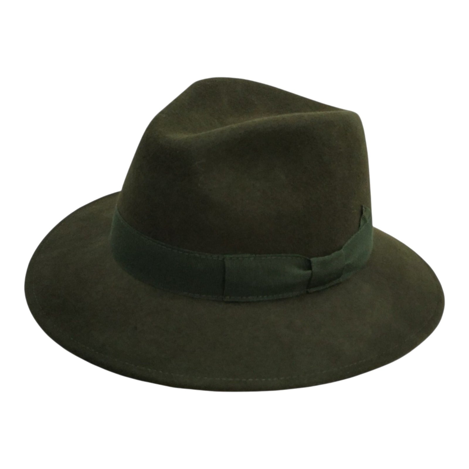Waterproof &Amp; Crushable Classic Outback Fedora Šešir 3 Waterproof & Crushable Classic Outback Fedora Šešir