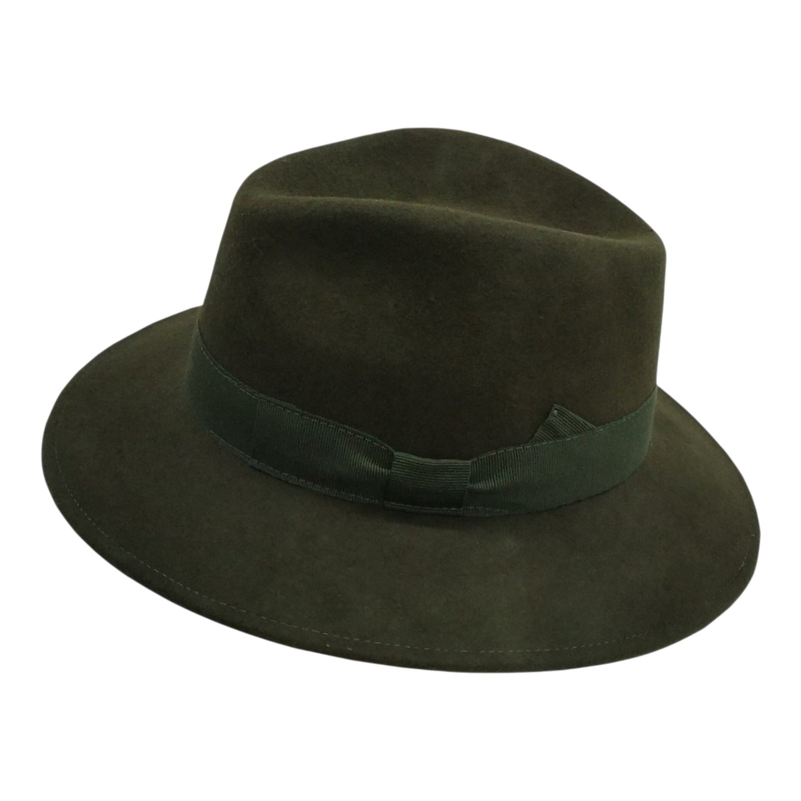 Waterproof &Amp; Crushable Classic Outback Fedora Šešir 5 Waterproof & Crushable Classic Outback Fedora Šešir - Slika 3