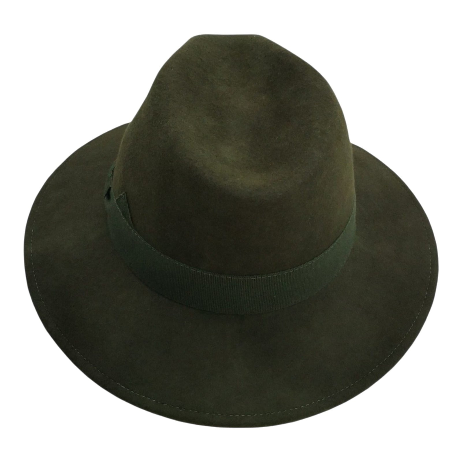 Waterproof &Amp; Crushable Classic Outback Fedora Šešir 6 Waterproof & Crushable Classic Outback Fedora Šešir - Slika 4