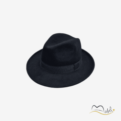 Classic Fedora Šešir
