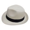 Crushable Classic Trilby Toyo Panama Šešir 9 1102331062 1 3