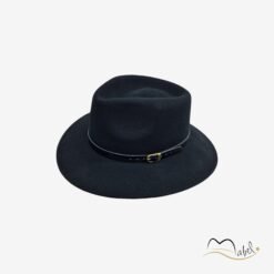 Waterproof Teardrop Outback Fedora Šešir