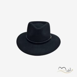 Alternative view of Waterproof Teardrop Outback Fedora Šešir