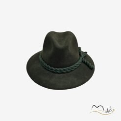 Alternative view of Waterproof & Crushable Classic Fedora Outback Šešir