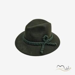 Waterproof & Crushable Classic Fedora Outback Šešir