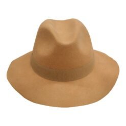 Alternative view of Floppy Fedora Šešir