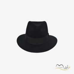 Alternative view of Teardrop Outback Fedora Šešir