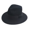 Teardrop Outback Fedora Šešir