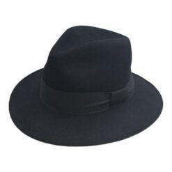 Teardrop Outback Fedora Šešir