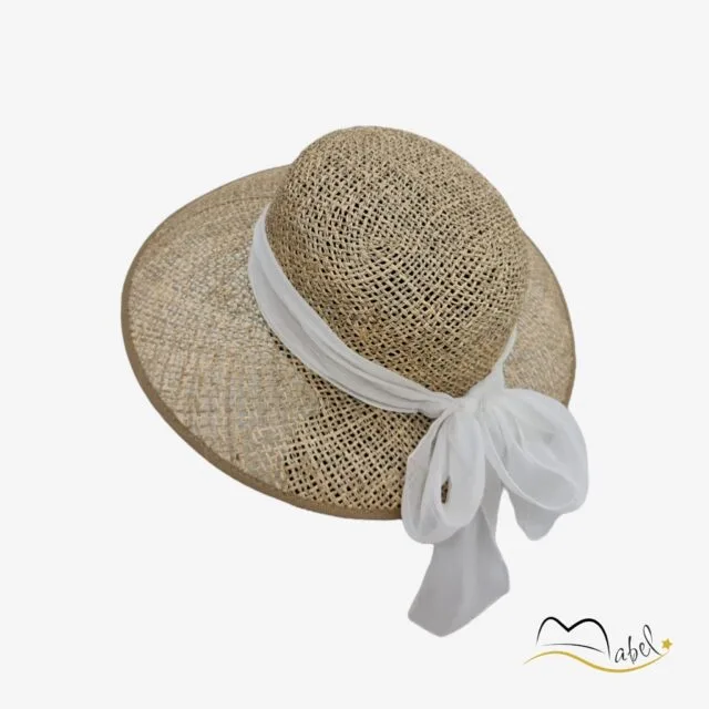 Alternative view of Cloche Šešir