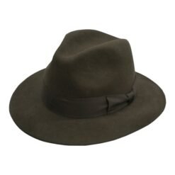 Waterproof Classic Fedora Šešir
