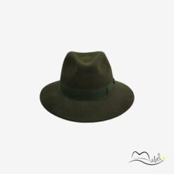 Alternative view of Waterproof & Crushable Classic Outback Fedora Šešir