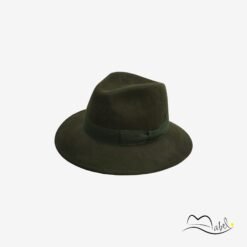 Waterproof & Crushable Classic Outback Fedora Šešir