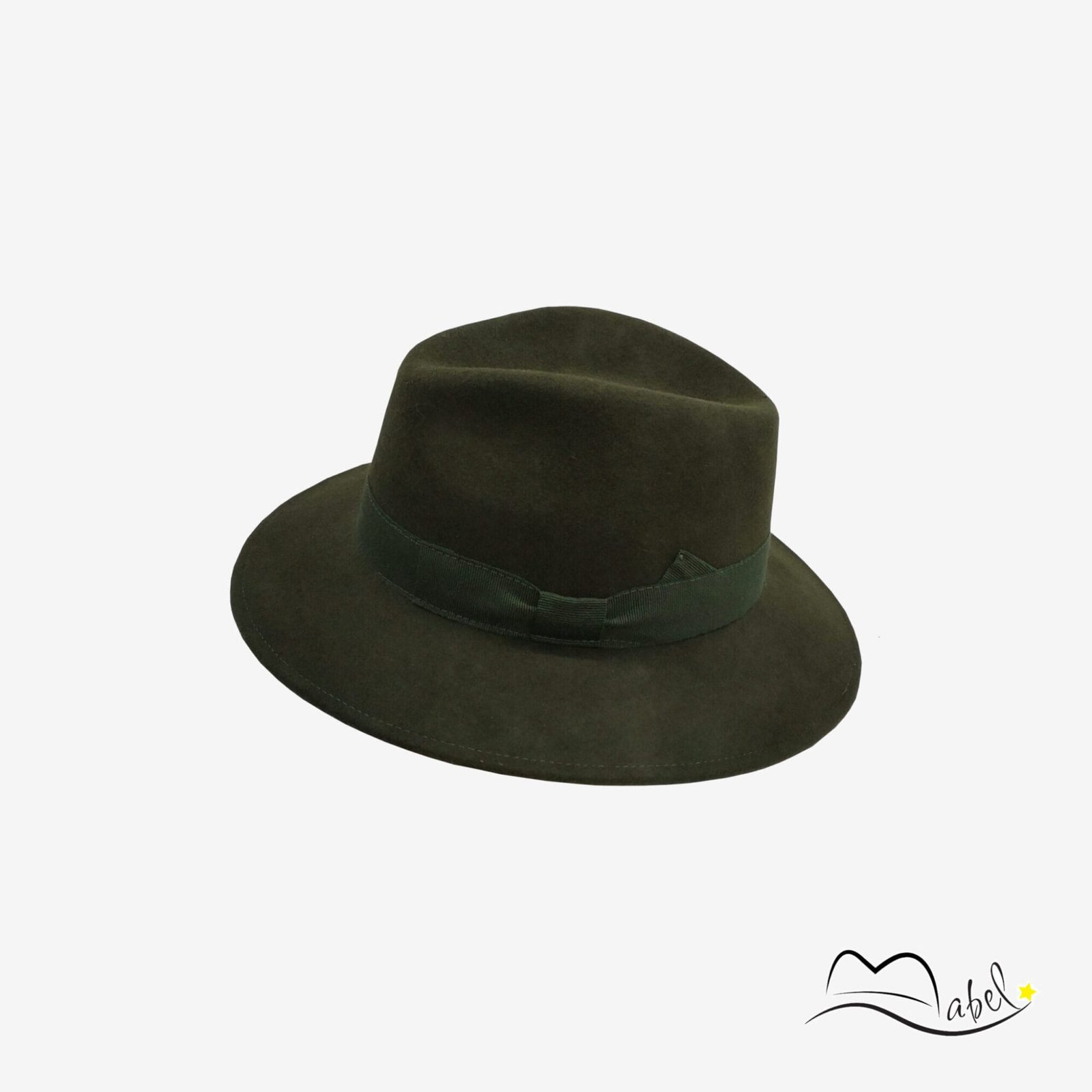 Waterproof & Crushable Classic Outback Fedora Šešir - Slika 3