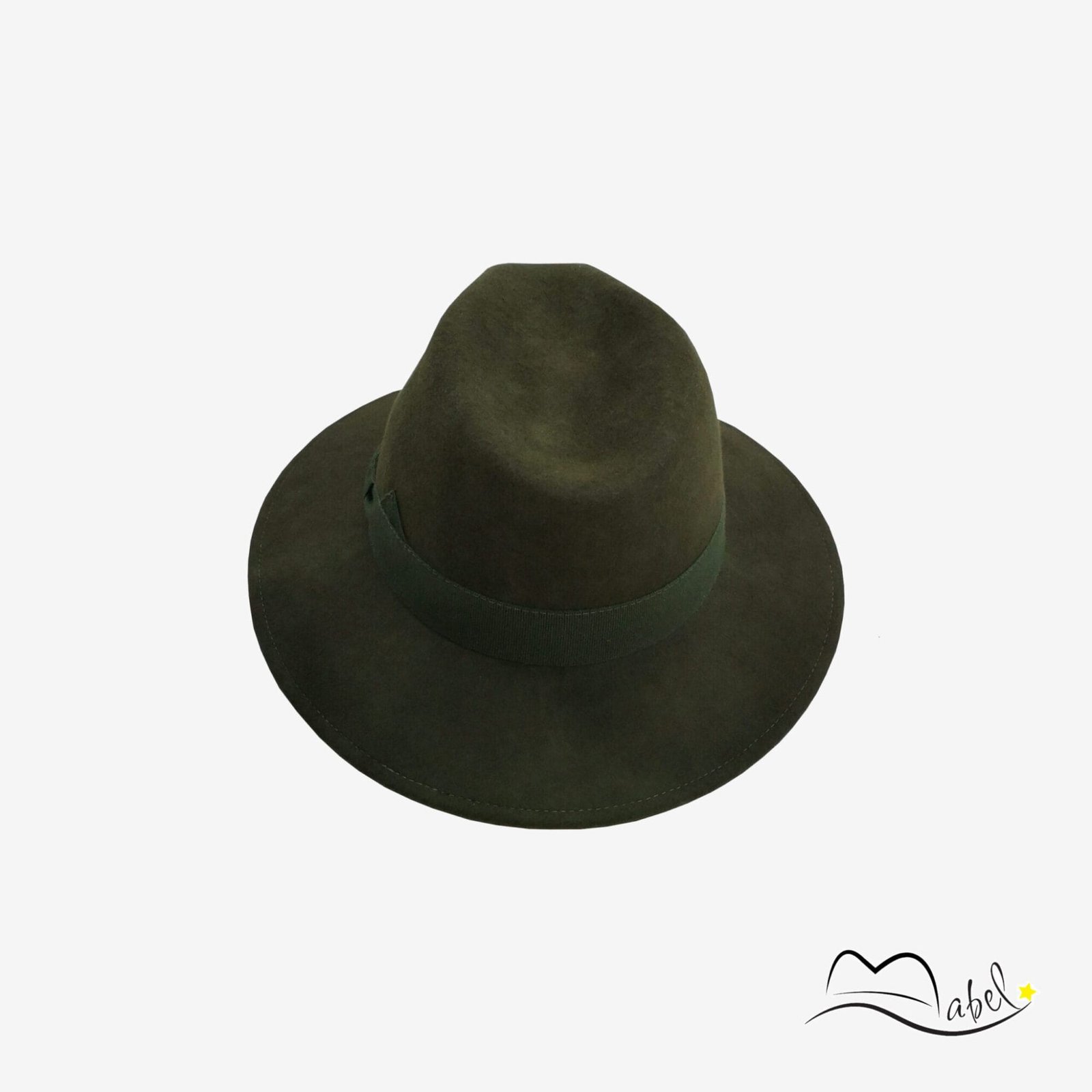 Waterproof & Crushable Classic Outback Fedora Šešir - Slika 4
