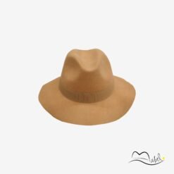 Alternative view of Floppy Fedora Šešir
