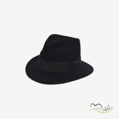 Teardrop Outback Fedora Šešir
