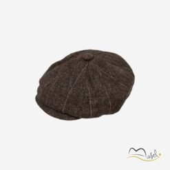 Alternative view of Newsboy Kapa