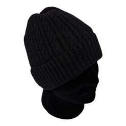Alternative view of Beanie Kapa