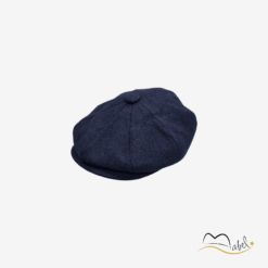 Alternative view of Newsboy Kapa