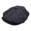 Dark gray