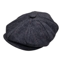 Alternative view of Newsboy Kapa