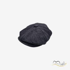 Alternative view of Newsboy Kapa