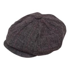 Alternative view of Newsboy Kapa