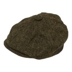 Alternative view of Newsboy Kapa