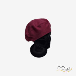 Alternative view of Francuska Beret Kapa