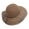 Floppy Šešir Čipka 9 3437017 03 BEIGE 3 2 4