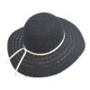 Floppy Šešir Čipka 7 3437017 04 BLACK 2 2 2