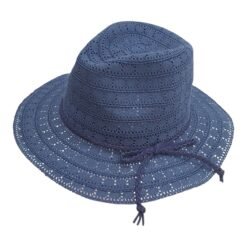 Alternative view of Floppy Fedora Šešir Čipka