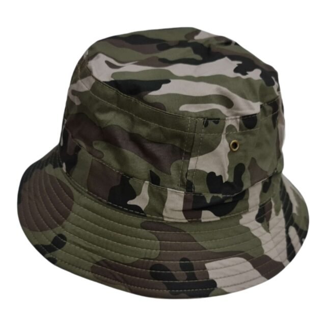 Bucket Šešir