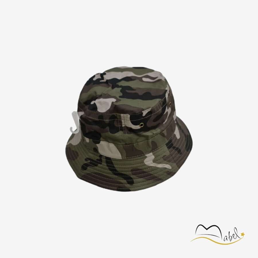 Bucket Šešir