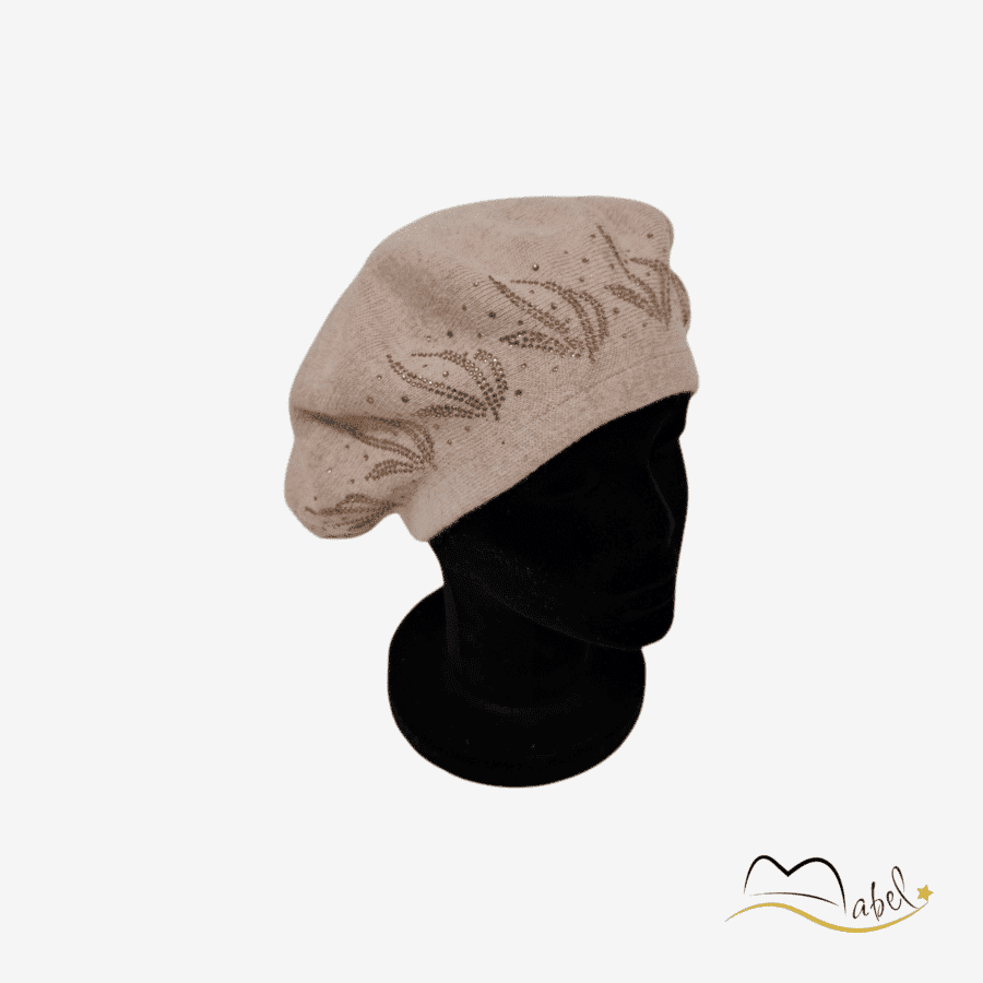 Francuska Beret Kapa