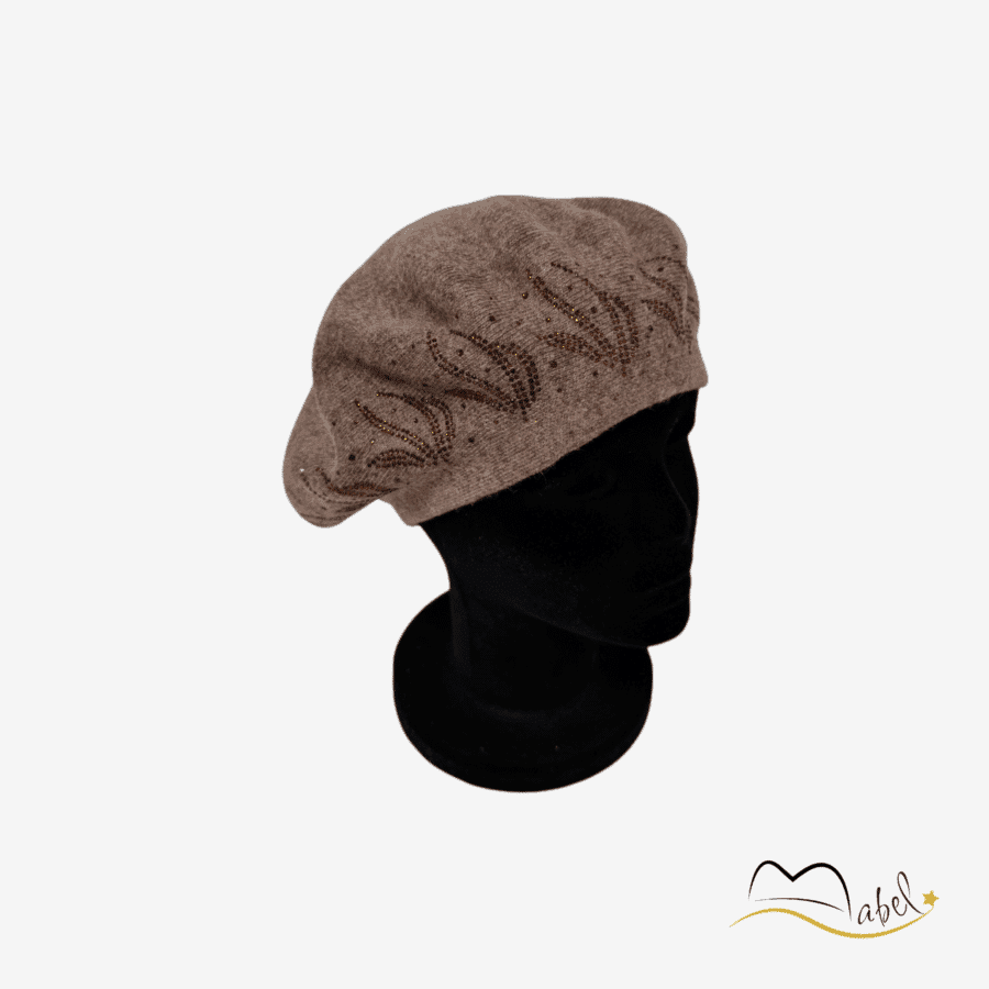 Francuska Beret Kapa