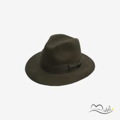Waterproof Classic Fedora Šešir