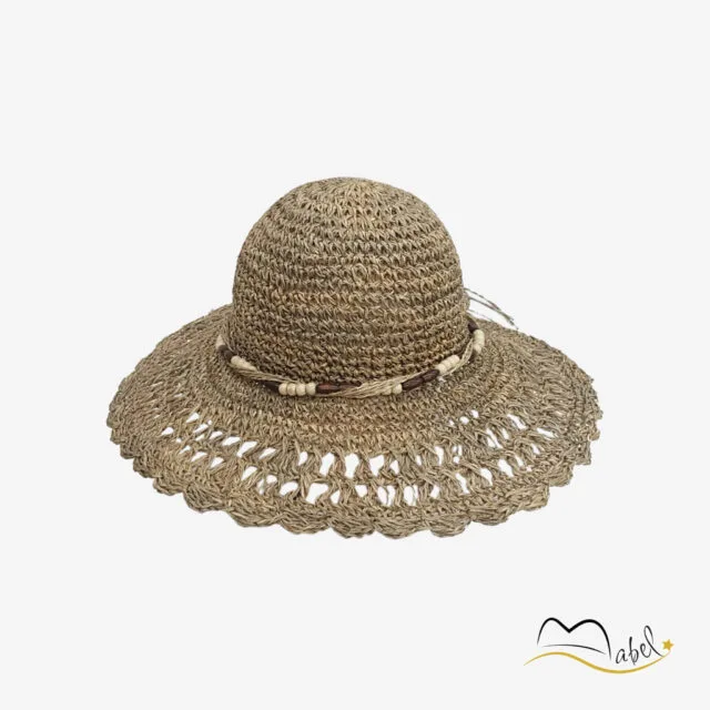 Alternative view of Floppy Šešir