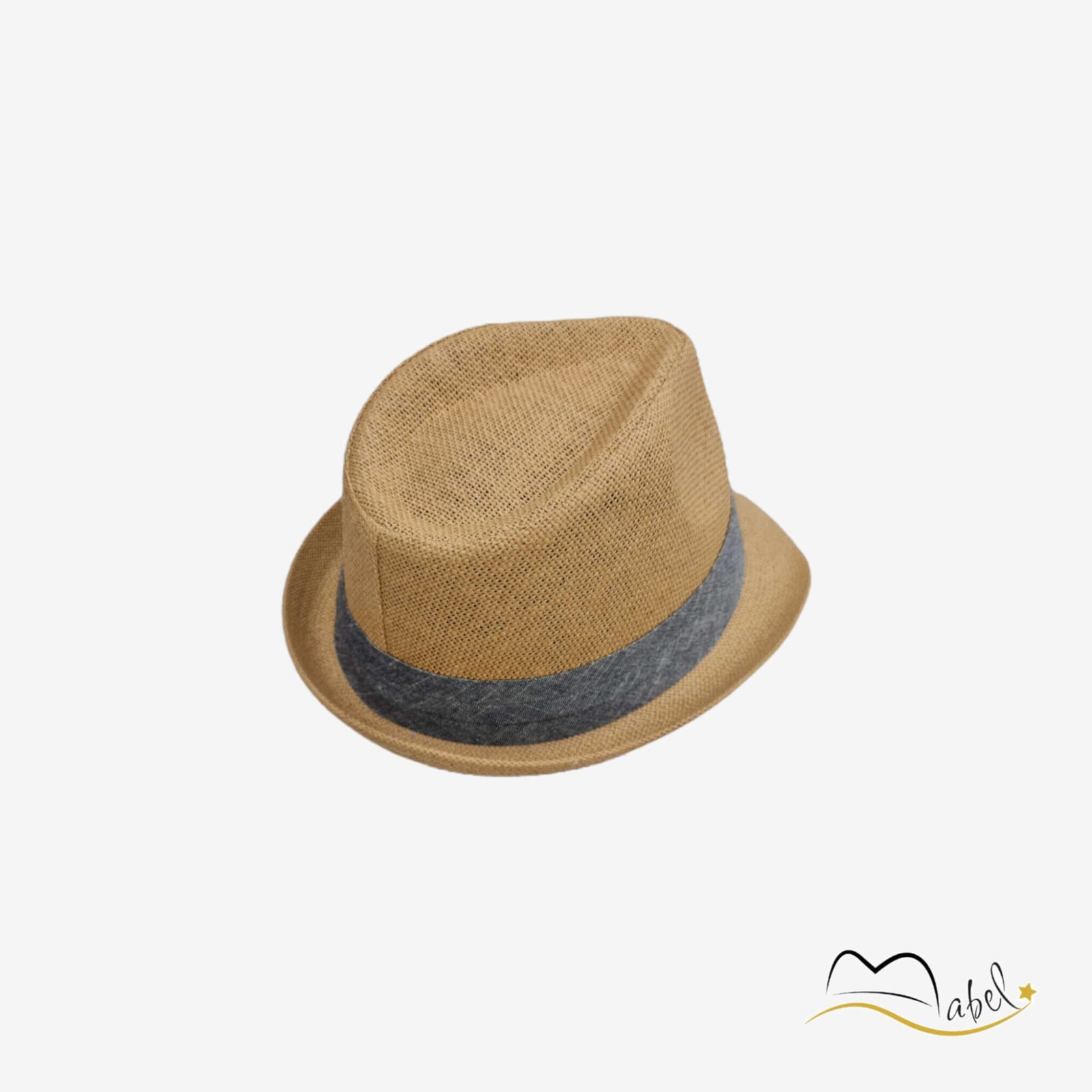 Teardrop Trilby Šešir - Slika 10