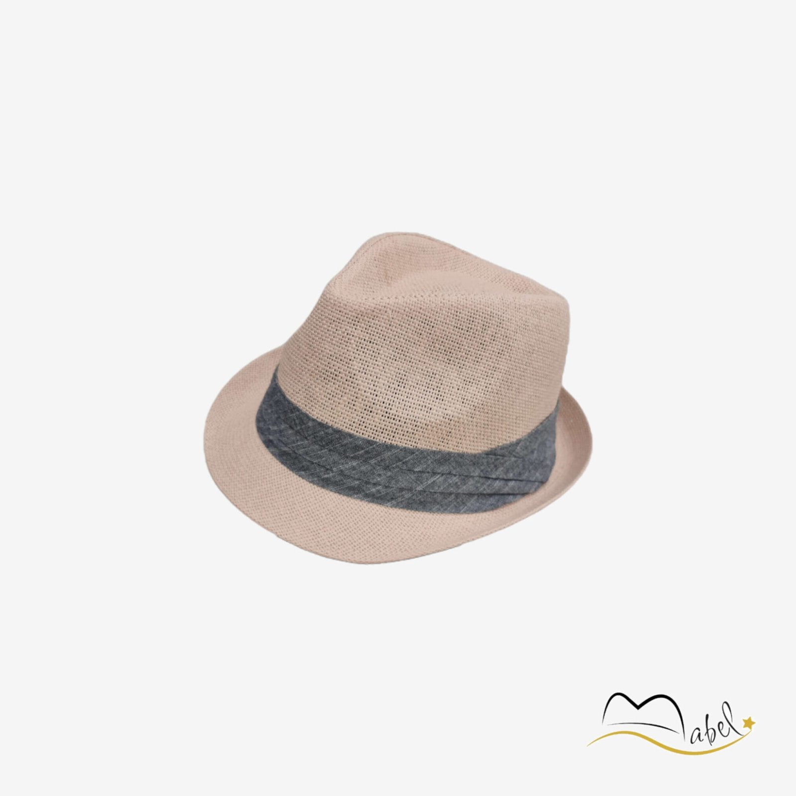 Teardrop Trilby Šešir