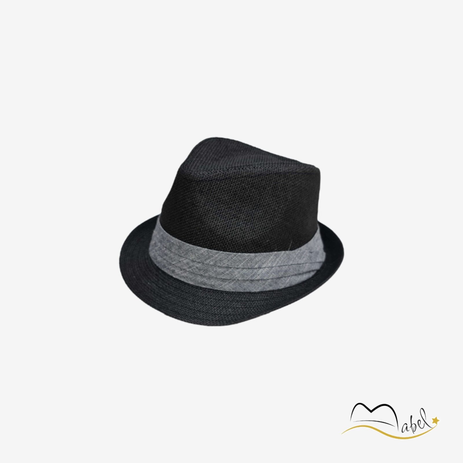 Teardrop Trilby Šešir - Slika 15