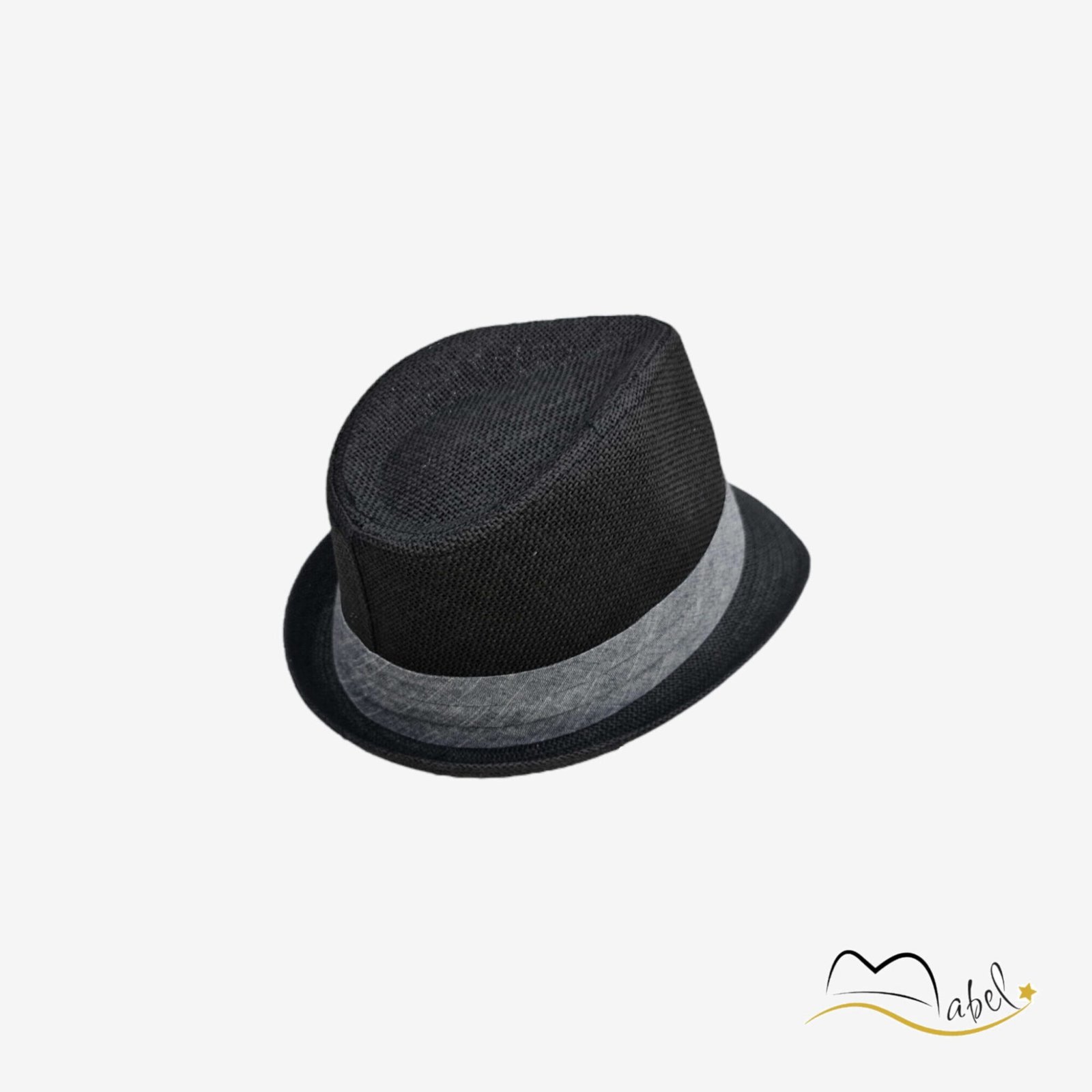 Teardrop Trilby Šešir - Slika 16