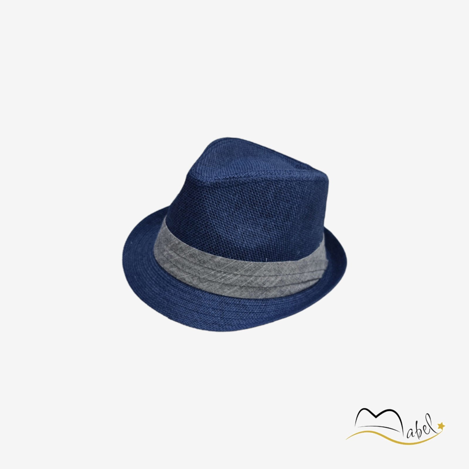 Teardrop Trilby Šešir - Slika 13