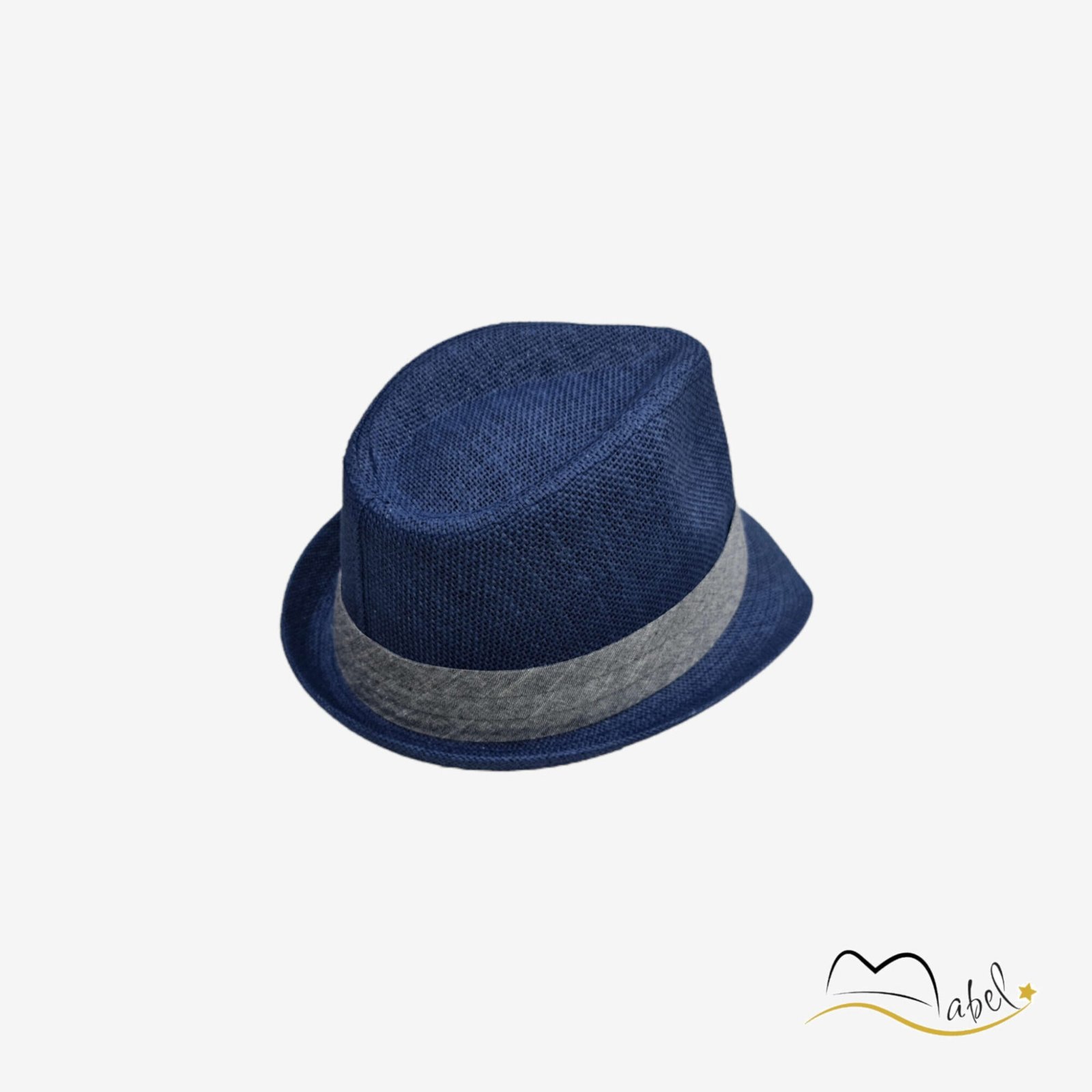 Teardrop Trilby Šešir - Slika 14